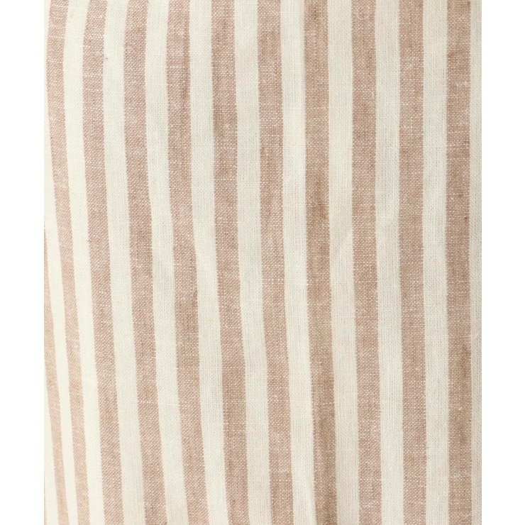 ブロックストライプ リネンコットン フルエプロン | 212 KITCHEN STORE | 詳細画像9 