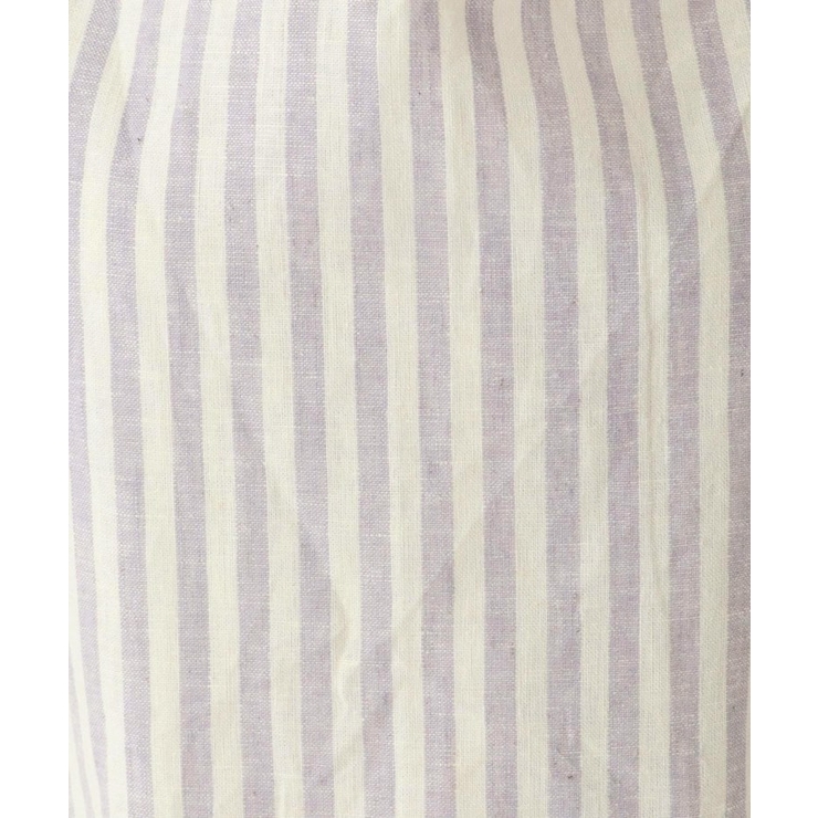 ブロックストライプ リネンコットン フルエプロン | 212 KITCHEN STORE | 詳細画像9 