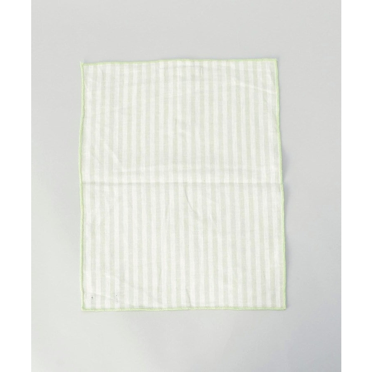 その他 | ブロックストライプ リネンコットン キッチンクロス | 212 KITCHEN STORE