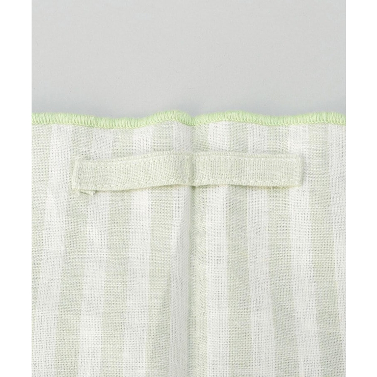 ブロックストライプ リネンコットン キッチンクロス | 212 KITCHEN STORE | 詳細画像3 