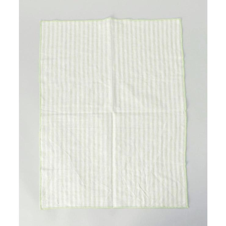 その他 | ブロックストライプ リネンコットン キッチンクロス | 212 KITCHEN STORE