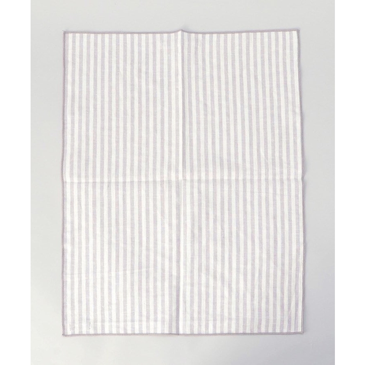 その他 | ブロックストライプ リネンコットン キッチンクロス | 212 KITCHEN STORE