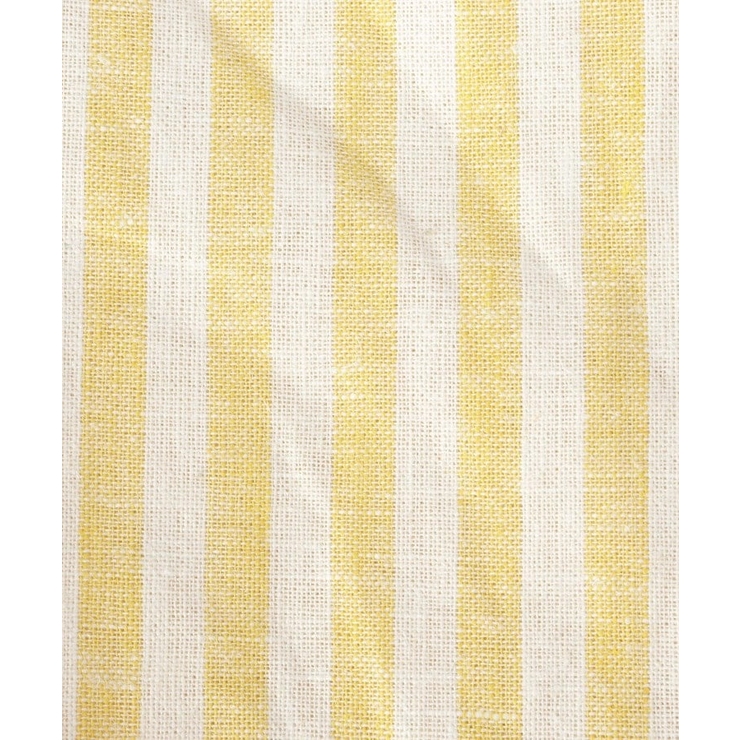 ブロックストライプ リネンコットン プレースマット | 212 KITCHEN STORE | 詳細画像3 