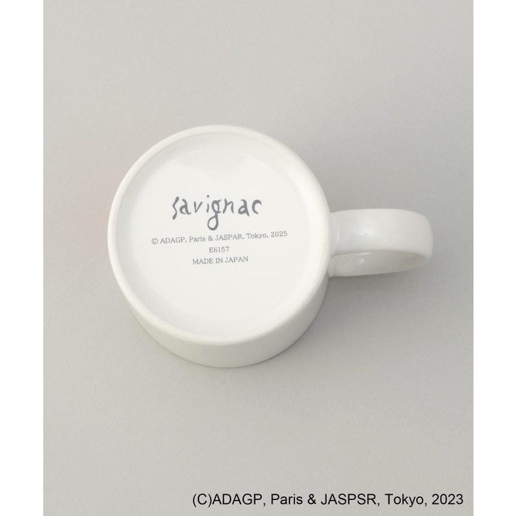 タンタン マグカップ 320ml | 212 KITCHEN STORE | 詳細画像4 