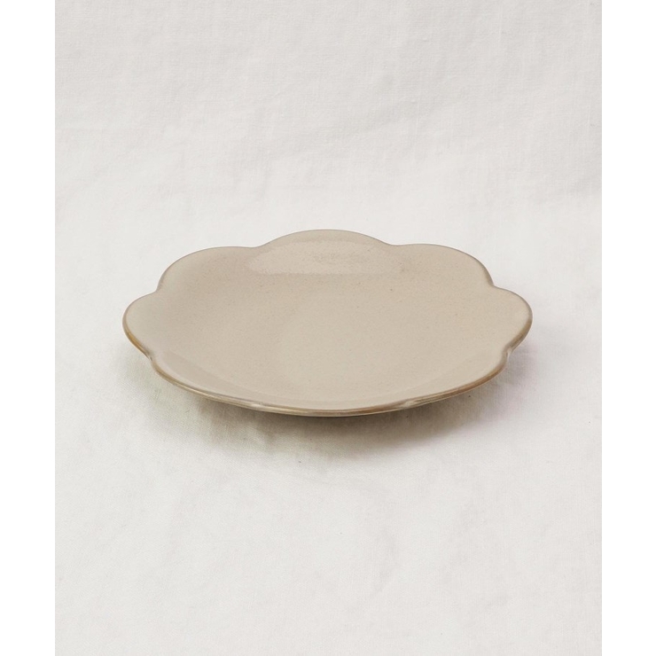 和花 中皿 生成 | 212 KITCHEN STORE | 詳細画像1 