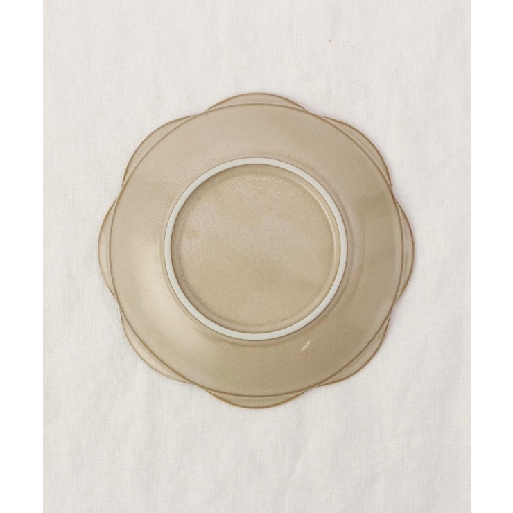 和花 中皿 生成 | 212 KITCHEN STORE | 詳細画像4 