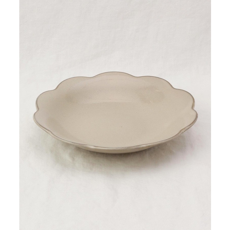 和花 深皿 生成 | 212 KITCHEN STORE | 詳細画像1 