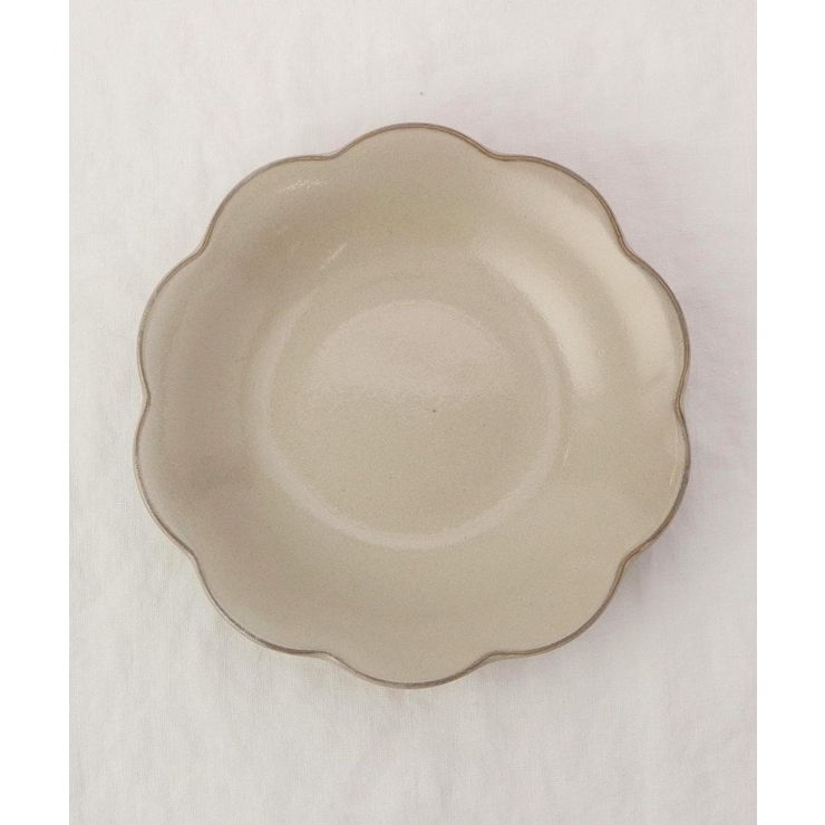 和花 深皿 生成 | 212 KITCHEN STORE | 詳細画像3 