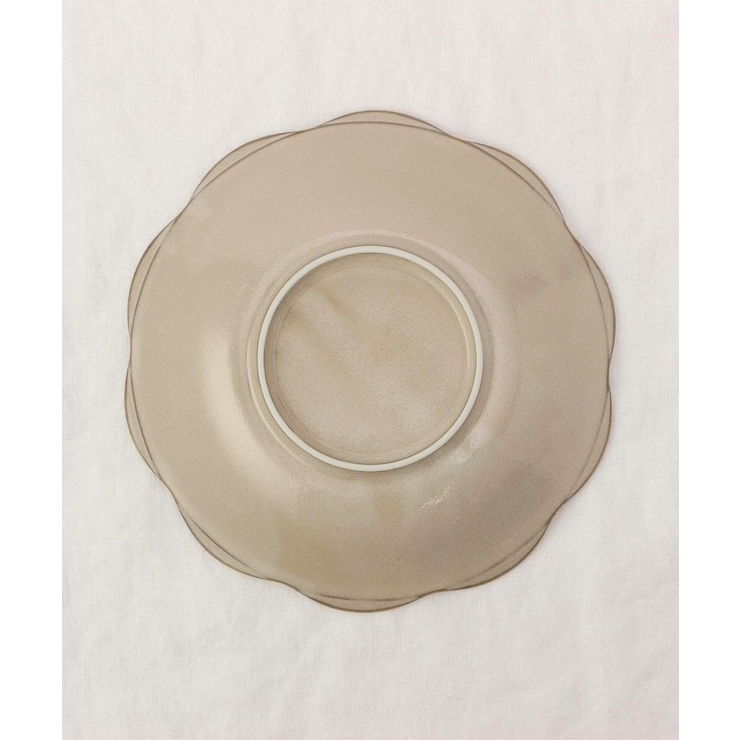 和花 深皿 生成 | 212 KITCHEN STORE | 詳細画像4 