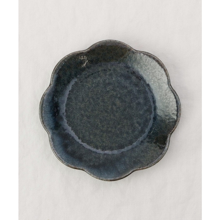 和花 中皿 青藍 | 212 KITCHEN STORE | 詳細画像3 