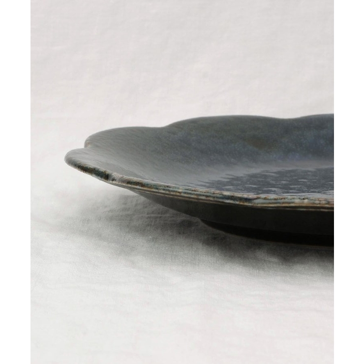 和花 大皿 青藍 | 212 KITCHEN STORE | 詳細画像5 