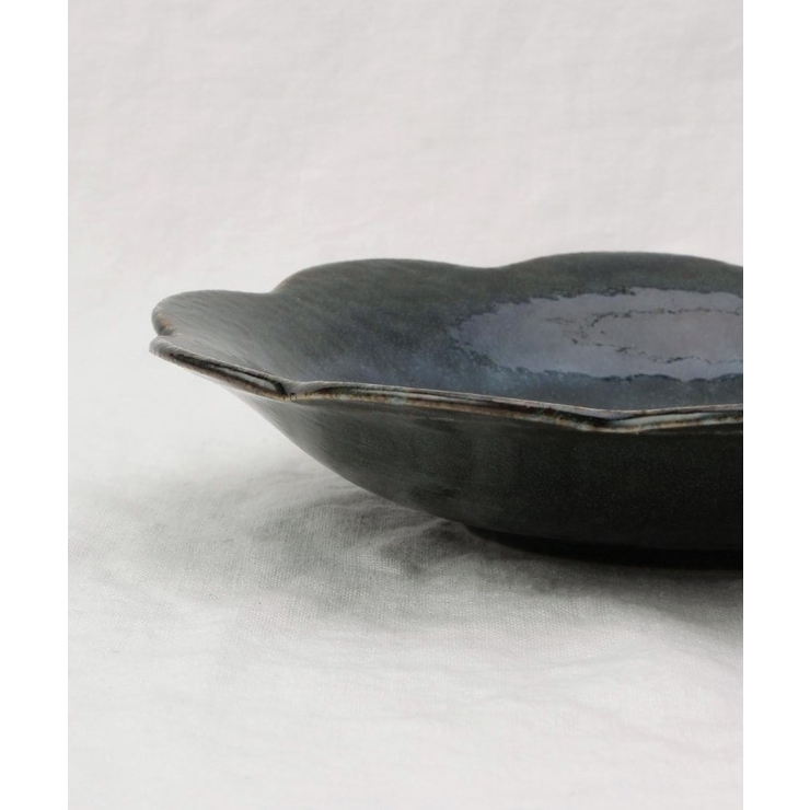 和花 深皿 青藍 | 212 KITCHEN STORE | 詳細画像5 
