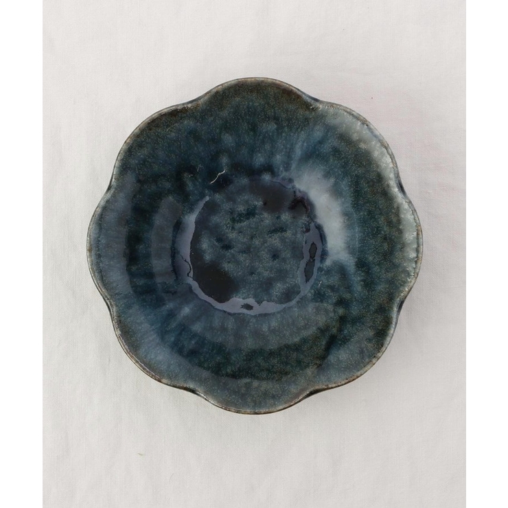 和花 浅鉢 青藍 | 212 KITCHEN STORE | 詳細画像3 