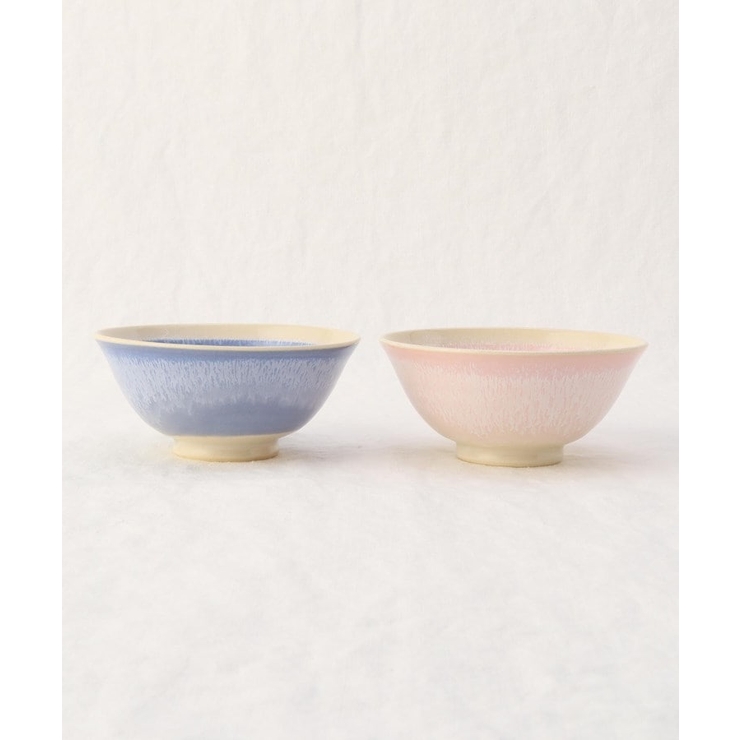 シズネ 飯碗 ペアセット | 212 KITCHEN STORE | 詳細画像2 