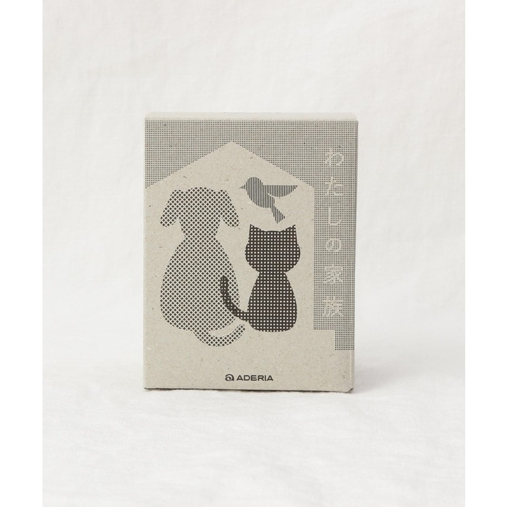 わたしの家族猫グラス トラ | 212 KITCHEN STORE | 詳細画像6 