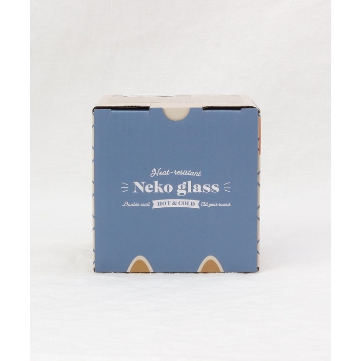 uca 耐熱ネコグラス トラ | 212 KITCHEN STORE | 詳細画像11 