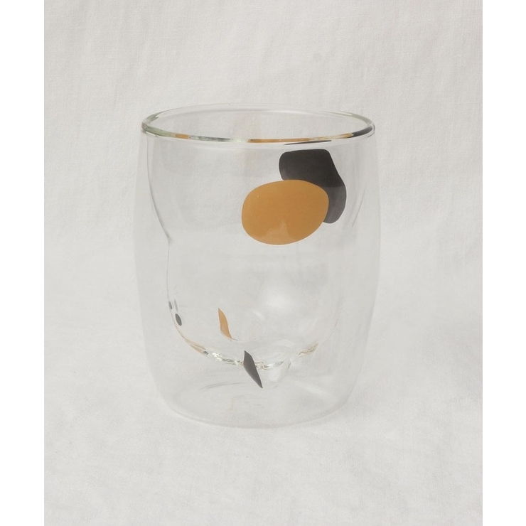 uca 耐熱ネコグラス ミケ | 212 KITCHEN STORE | 詳細画像2 