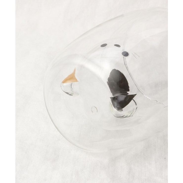 uca 耐熱ネコグラス ミケ | 212 KITCHEN STORE | 詳細画像5 