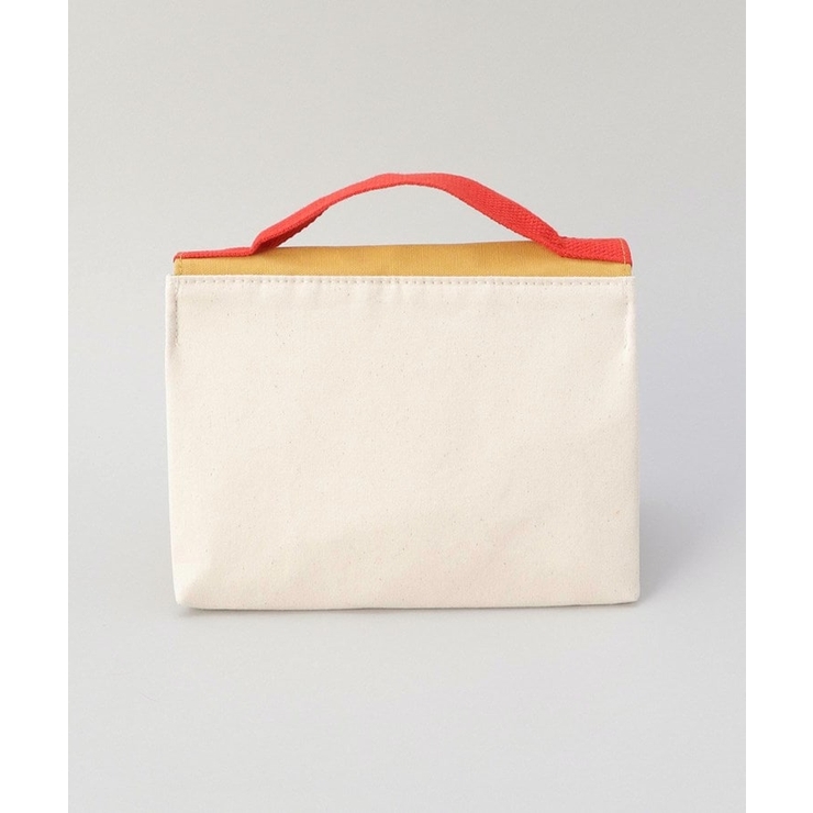 台形保冷ランチポーチ IV ＜ANDY THE MOUSE＞ | 212 KITCHEN STORE | 詳細画像3 