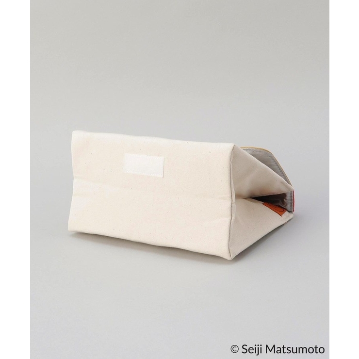 台形保冷ランチポーチ IV ＜ANDY THE MOUSE＞ | 212 KITCHEN STORE | 詳細画像4 