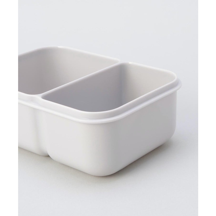 汁漏れしにくい弁当箱 抗菌ライスボーイ MAX 1300 | 212 KITCHEN STORE | 詳細画像4 