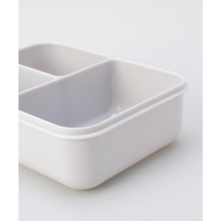 汁漏れしにくい弁当箱 抗菌ライスボーイ MAX 1600 | 212 KITCHEN STORE | 詳細画像4 