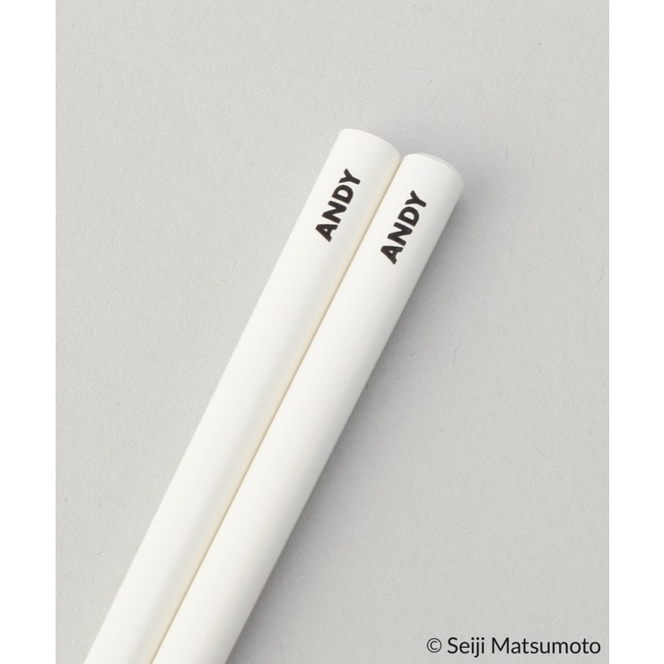 箸・箸ケース OW ＜ANDY THE MOUSE＞ | 212 KITCHEN STORE | 詳細画像5 