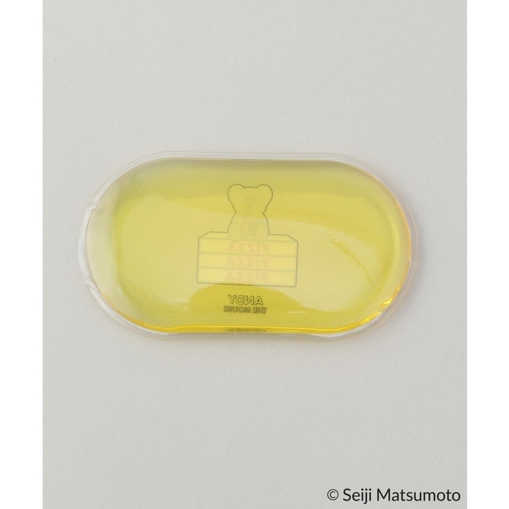 保冷剤 YE ＜ANDY THE MOUSE＞ | 212 KITCHEN STORE | 詳細画像2 