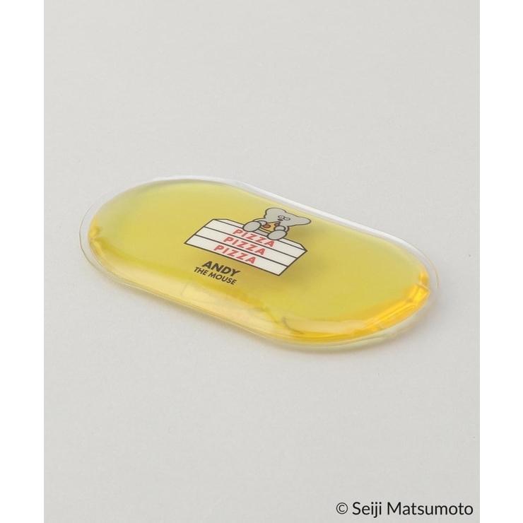 保冷剤 YE ＜ANDY THE MOUSE＞ | 212 KITCHEN STORE | 詳細画像3 