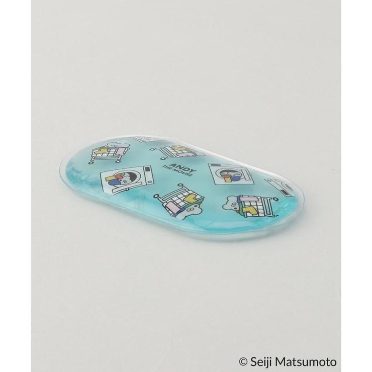 保冷剤 BL ＜ANDY THE MOUSE＞ | 212 KITCHEN STORE | 詳細画像3 