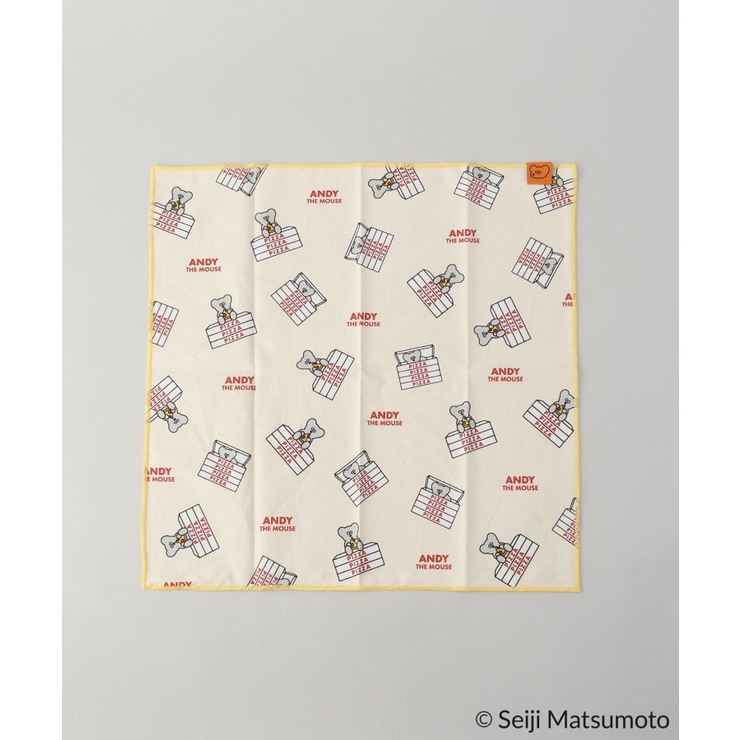 ランチクロス PIZZA ＜ANDY THE MOUSE＞ | 212 KITCHEN STORE | 詳細画像1 