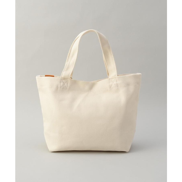 チャーム付きミニランチバッグ IV ＜ANDY THE MOUSE＞ | 212 KITCHEN STORE | 詳細画像3 