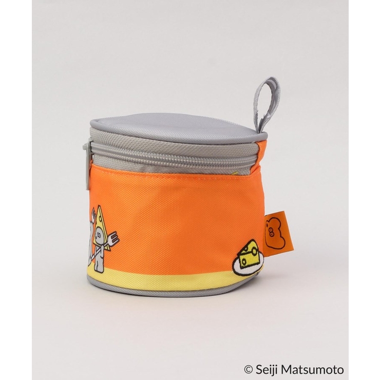 缶詰め風おにぎりポーチ OR ＜ANDY THE MOUSE＞ | 212 KITCHEN STORE | 詳細画像2 