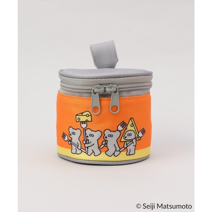 その他 | 缶詰め風おにぎりポーチ OR ＜ANDY THE MOUSE＞ | 212 KITCHEN STORE