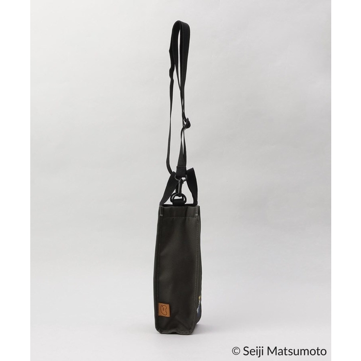 スクエア保冷ドリンクホルダー CG ＜ANDY THE MOUSE＞ | 212 KITCHEN STORE | 詳細画像2 