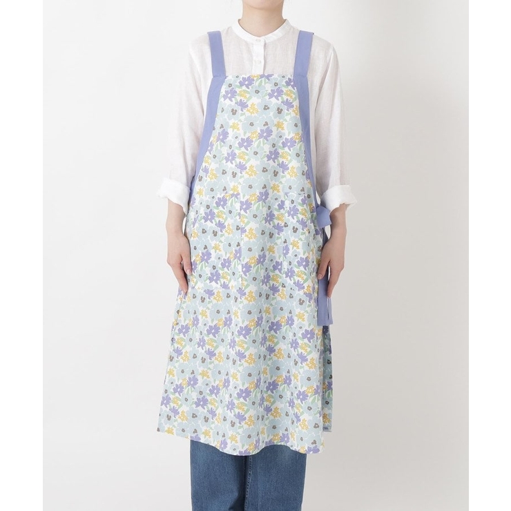 ブルームエプロン BLUE | 212 KITCHEN STORE | 詳細画像1 