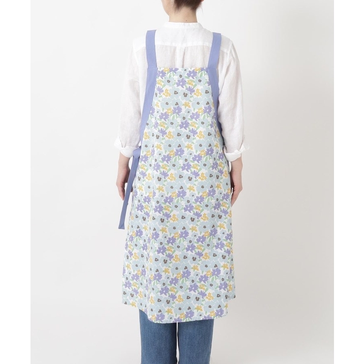 ブルームエプロン BLUE | 212 KITCHEN STORE | 詳細画像3 