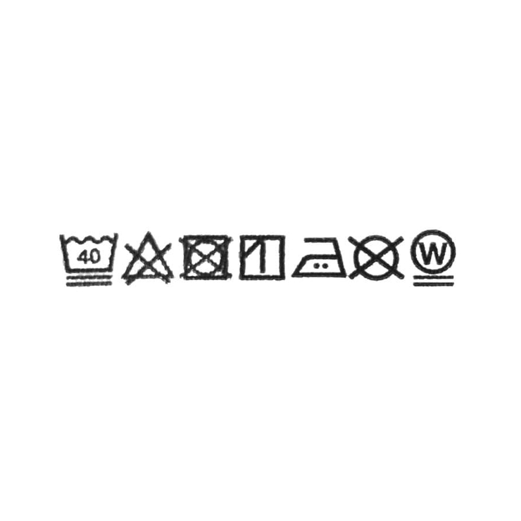 ベリーリーフエプロン RED | 212 KITCHEN STORE | 詳細画像10 