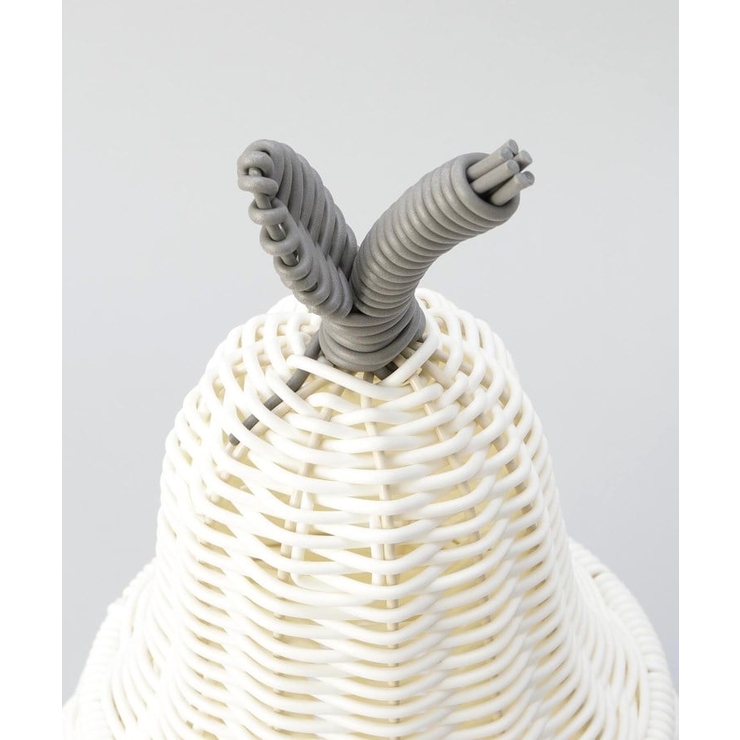 フルーツシェイプバスケット ペアー | 212 KITCHEN STORE | 詳細画像4 