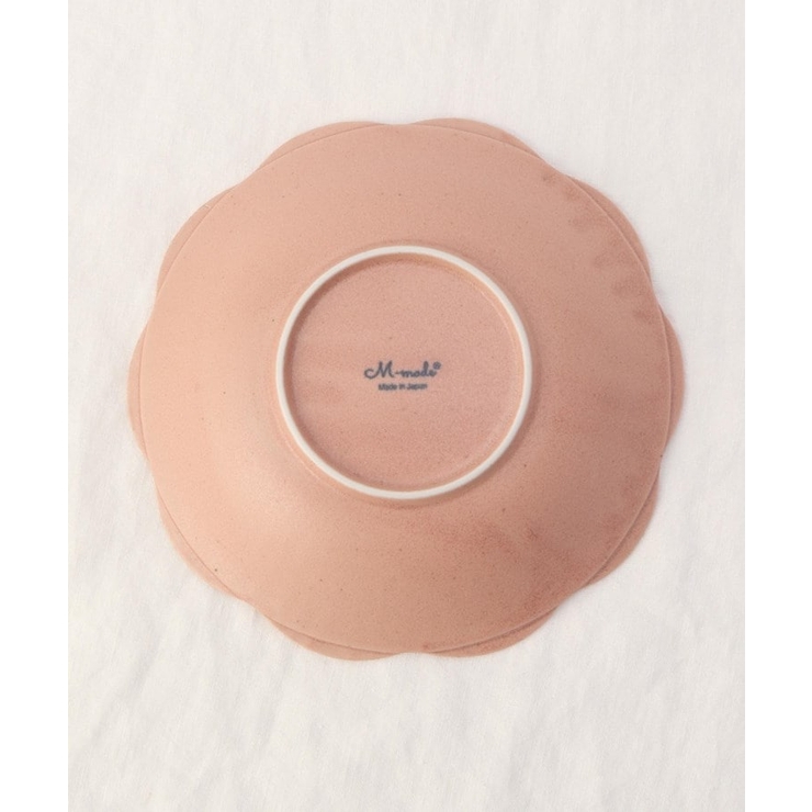 はなこまち 深皿 桃 | 212 KITCHEN STORE | 詳細画像4 