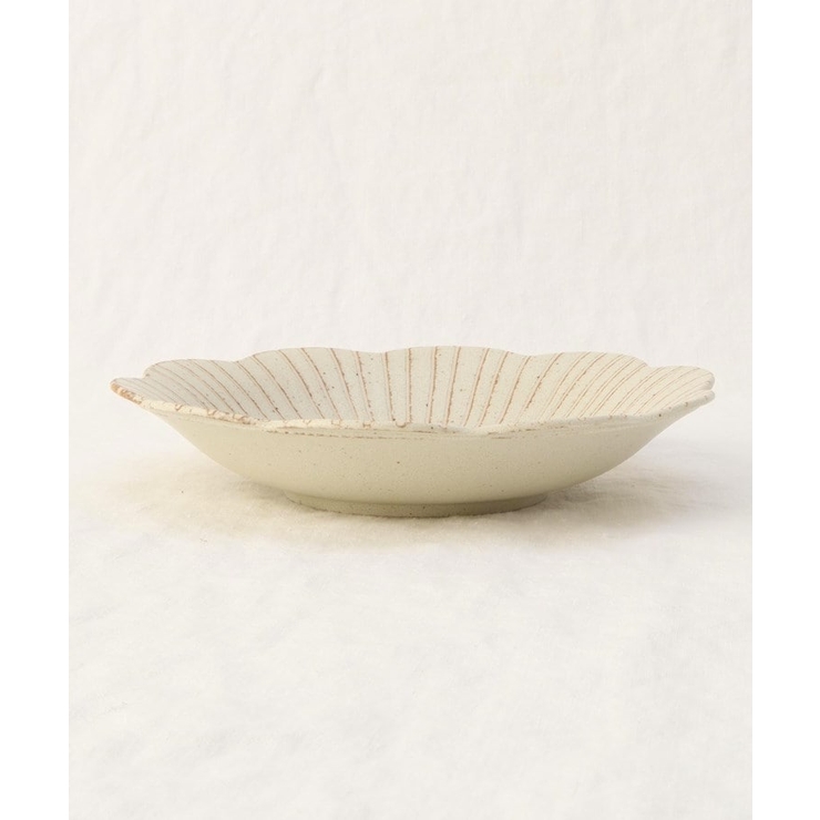 はなこまち 深皿 白 | 212 KITCHEN STORE | 詳細画像2 