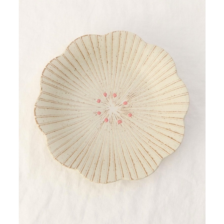 はなこまち 深皿 白 | 212 KITCHEN STORE | 詳細画像3 