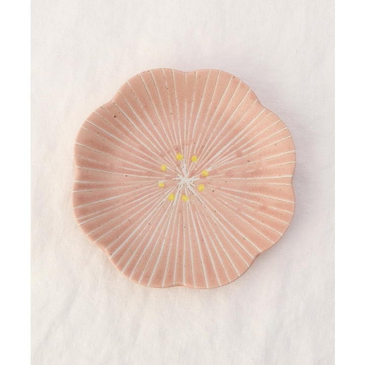 はなこまち 小皿 桃 | 212 KITCHEN STORE | 詳細画像3 
