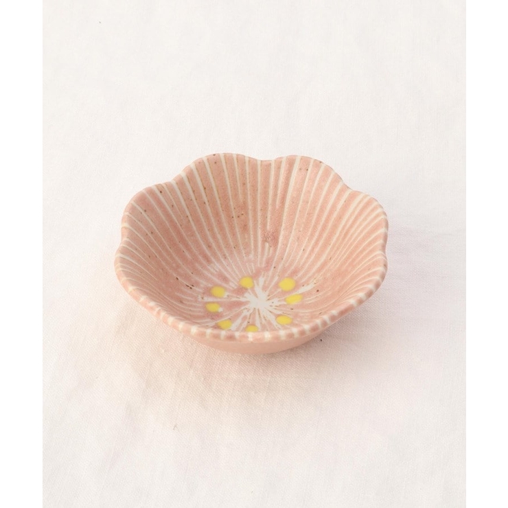 はなこまち 豆鉢 桃 | 212 KITCHEN STORE | 詳細画像1 