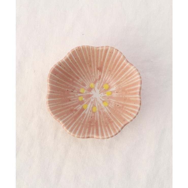 はなこまち 豆鉢 桃 | 212 KITCHEN STORE | 詳細画像3 