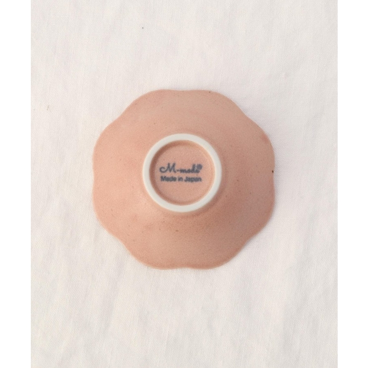 はなこまち 豆鉢 桃 | 212 KITCHEN STORE | 詳細画像4 