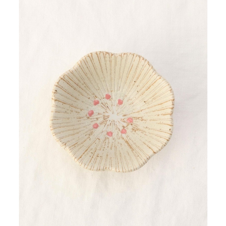 はなこまち 豆鉢 白 | 212 KITCHEN STORE | 詳細画像3 