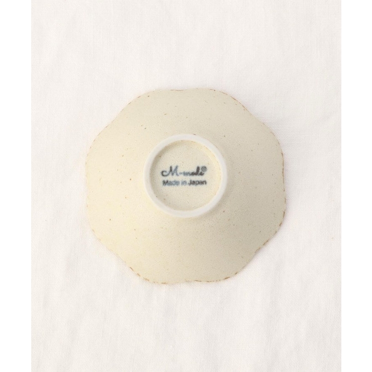 はなこまち 豆鉢 白 | 212 KITCHEN STORE | 詳細画像4 