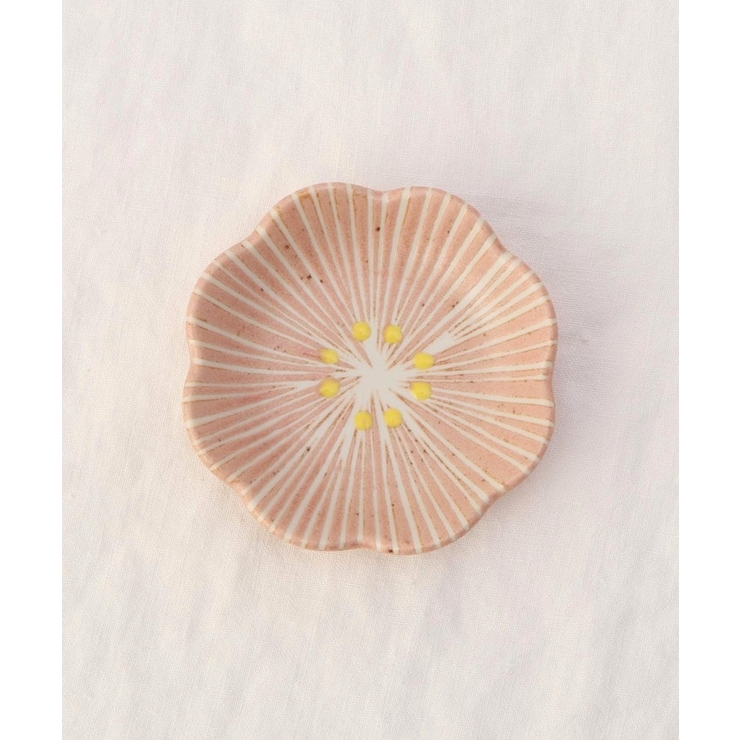 はなこまち 豆皿 桃 | 212 KITCHEN STORE | 詳細画像3 