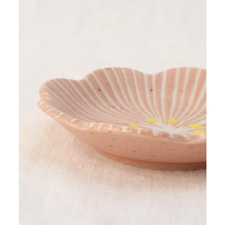 はなこまち 豆皿 桃 | 212 KITCHEN STORE | 詳細画像5 